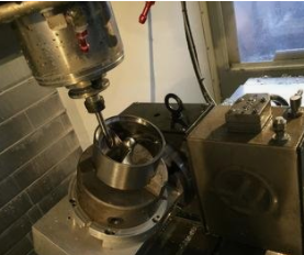 Precíziós megmunkálási ismeretek