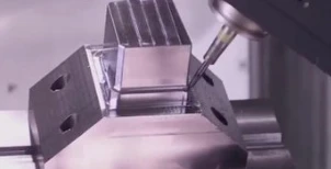 Mechanikus gyártási folyamat és technológiai folyamat