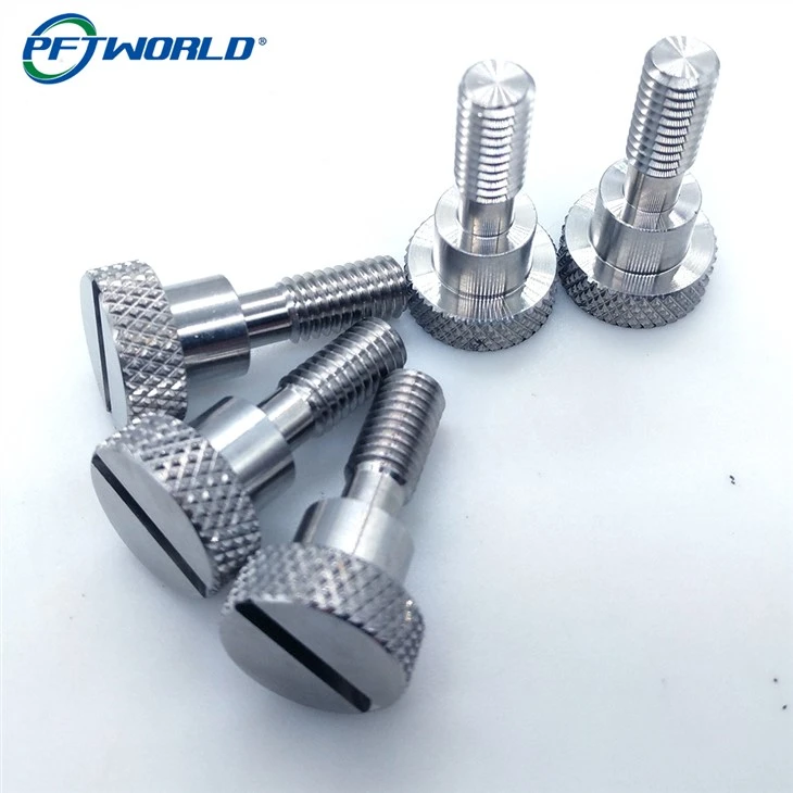 Shenzhen CNC Rozsdamentes acél CNC megmunkálási alkatrészek testreszabása
