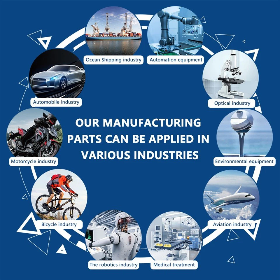 Metal Stamping Parts